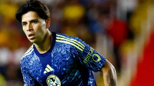 Dávila se vuelve un problema para el América.

