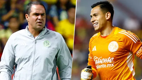 Malagón lo contó todo acerca Jardine y el grupo.
