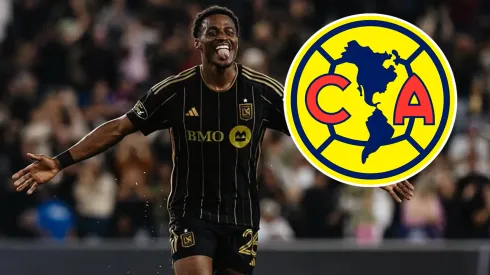 América obligado a quedarse con Dilrosun.
