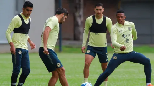 Ex-jugador de América buscará suerte en la liga de Canadá.
