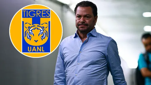 ¿Descartes de Tigres para el América?
