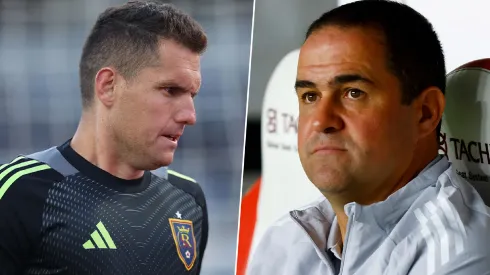 Rafa Cabral conoce demasiado al América.
