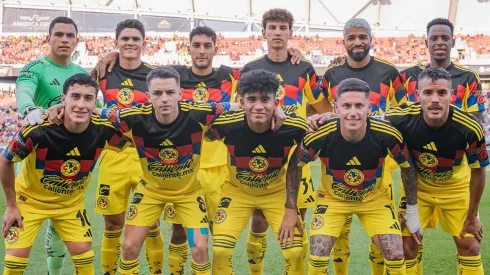 América perdió en penales ante Real Salt Lake.
