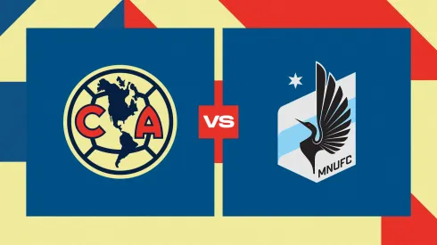 América busca su primera victoria y seguir vivo.
