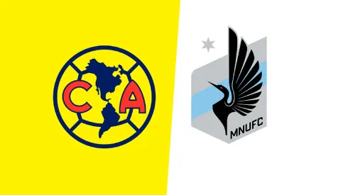 América debe ganarle a Minnesota.
