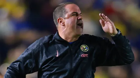 América debe vencer a Minnesota.
