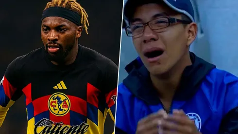 Saint-Maximin ya hace temblar rivales.
