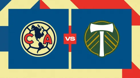 América se la juega en la última fecha de Leagues Cup.
