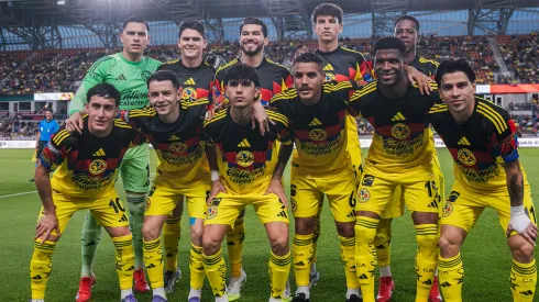 Lo quieren como titular contra Portland.
