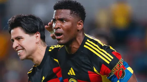Las Águilas tienen pocas chances en Leagues Cup.
