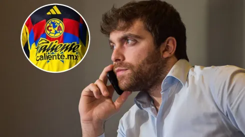 Fabrizio Romano dio una noticia que afectaría a este americanista
