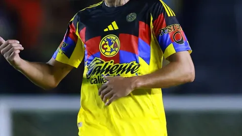 América no ha convencido con su rendimiento
