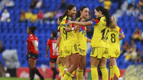 América Femenil busca seguir en la punta
