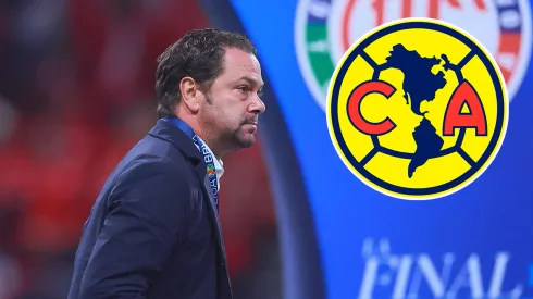América lo quiso pero no reforzará al equipo.
