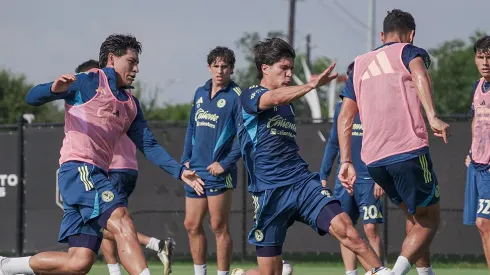 América llega a una semana vital del mercado de verano.

