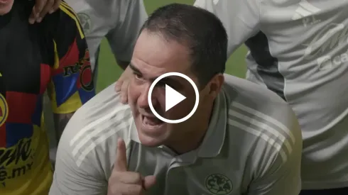 Jardine convenció a sus jugadores de ganar.

