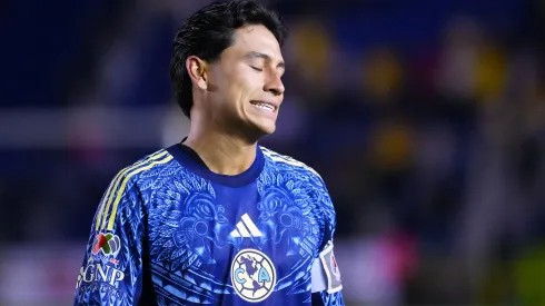 Revelaron porque Juárez no juega.
