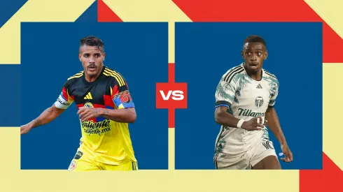 América enfrenta al Portland y va con todo por los tres puntos.
