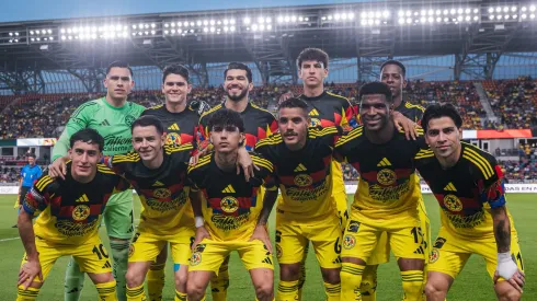Las Águilas dejarían ir a un futbolista más.
