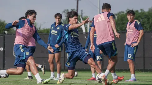 Jardine confía en que puede hacer un gran partido.
