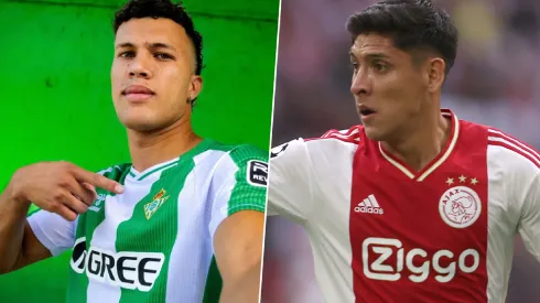 El récord de venta que impuso América con Edson.
