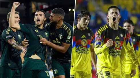 América enfrenta a Portland y va por los tres puntos.
