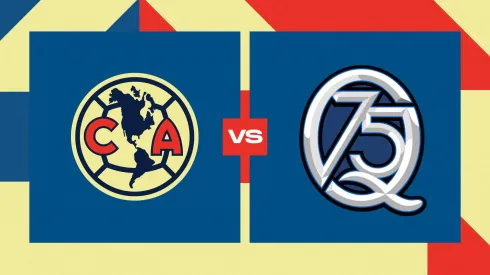 América se medirá ante Querétaro en la Jornada 4
