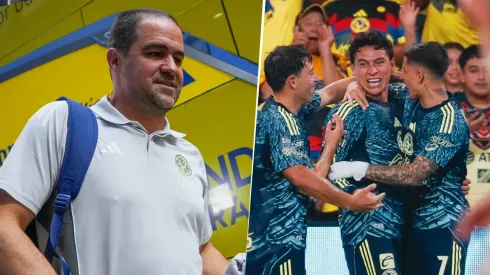 Jardine elogió la actuación de Ramón.
