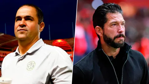 América vs. Querétaro: Posibles alineaciones para el juego de la fecha 4 por la Liga MX

