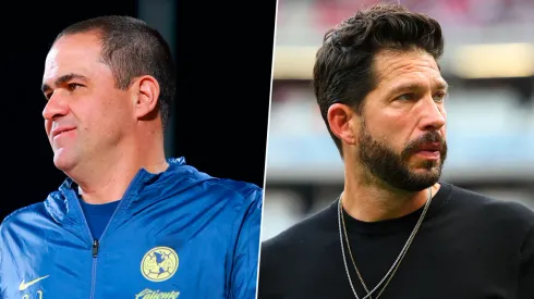 América vs. Querétaro: Alineaciones confirmadas para el juego de la fecha 4
