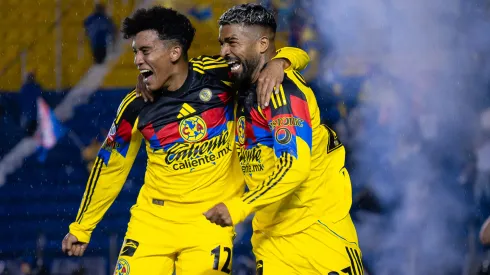 América debe subir en la tabla general.
