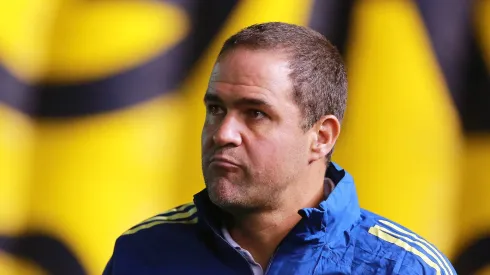 El América de André Jardine debe mejorar por una razón especial.
