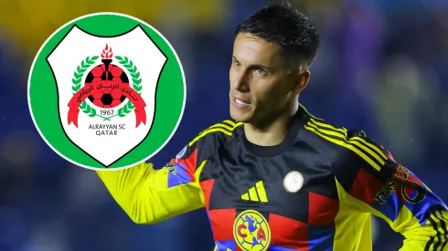 América cuenta los millones de vender a Brian.
