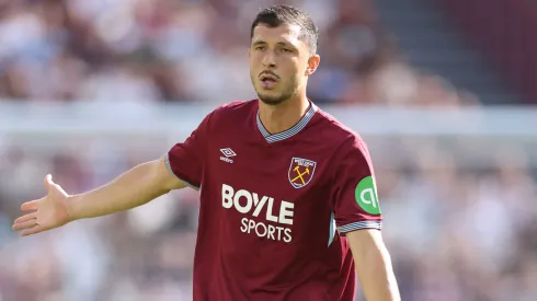 No es posible que Guido regrese al América.
