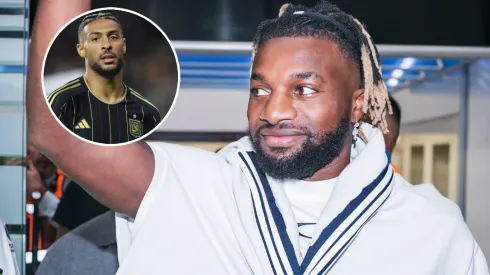 Saint-Maximin es el nuevo refuerzo del América

