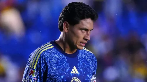 Ramón Juárez sería pretendido por Cruz Azul.
