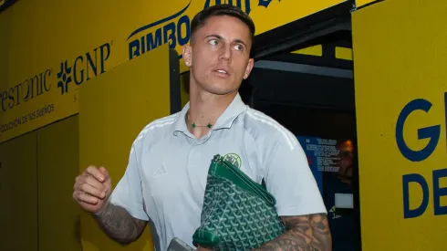 Brian apunta a quedarse por contrato millonario.
