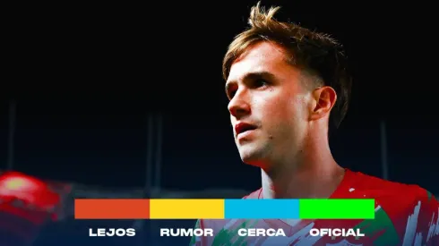 América no se cierra a nuevos fichajes en el mercado
