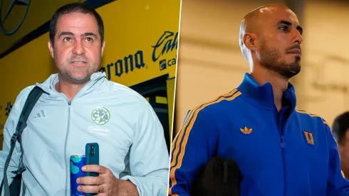 América enfrentará a Tigres en la quinta fecha del Apertura 2025
