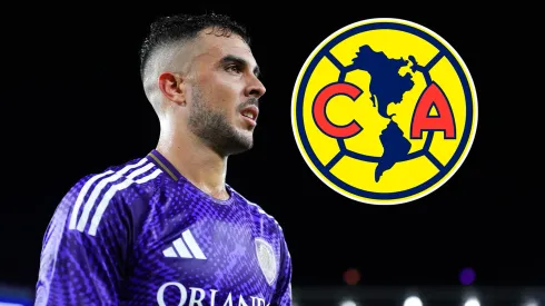 Ojeda respondió a los rumores del América.
