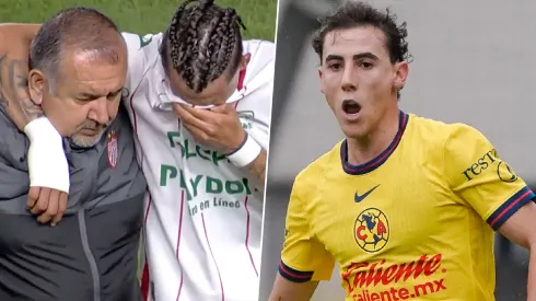 Rossano tendría su gran oportunidad.
