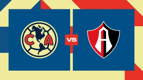 América volverá a jugar de visita.
