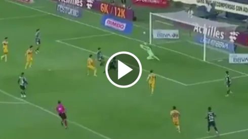 América no comenzó de la mejor manera ante Tigres
