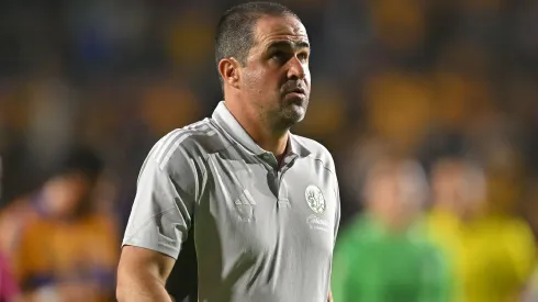 América ha hecho grandes gastos.
