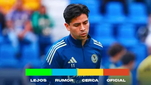 América tiene dos casos pendientes por definir en el mercado
