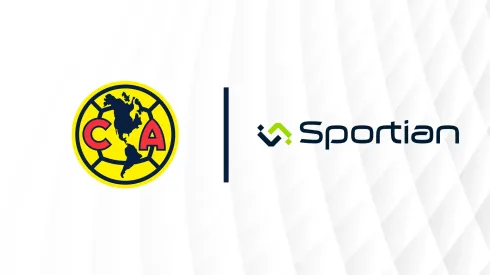 América presenta su nueva app.
