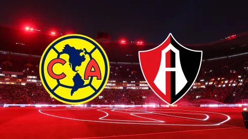 Atlas dará un gran trato al América.
