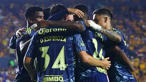 América sabe bien que debe dar otro golpe de autoridad ante Atlas. 

