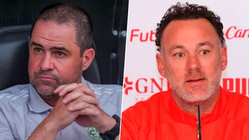 La impensada declaración de Jardine sobre las Chivas de Milito
