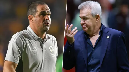 Aguirre convoca a 4 jugadores del América.
